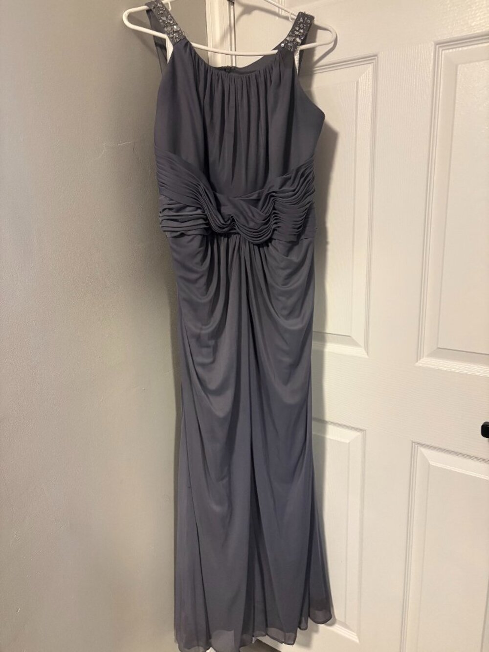 David's Bridal Bridesmaids Dress
